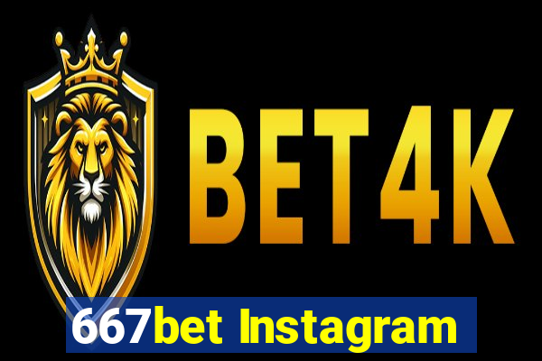 667bet Instagram